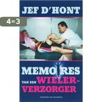 Memoires van een wielerverzorger 9789056177775 J. DHont, Verzenden, Gelezen, J. D'Hont