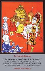 The Complete Wizard of Oz Collection 9781789432404, Livres, L Frank Baum, Verzenden