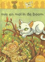 Mie en mol in de boom / Boe!Kids 9789059329485 Thea Dubelaar, Boeken, Verzenden, Gelezen, Thea Dubelaar