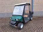 EZ-GO MPT 1200 Golfkar met Laadbak, Sport en Fitness, Nieuw
