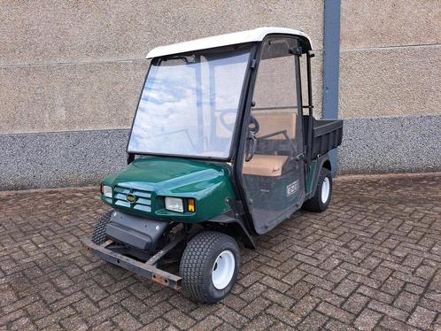 EZ-GO MPT 1200 Golfkar met Laadbak, Sport en Fitness, Golf