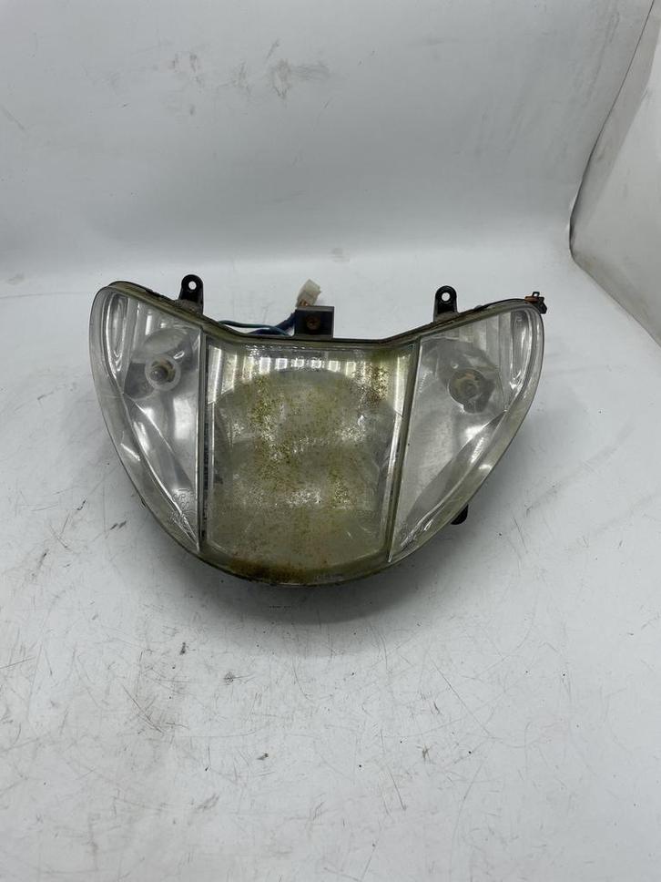 Kymco Vitality 50 / Koplamp, Fietsen en Brommers, Brommeronderdelen | Scooters, Koplamp, Overige merken, Ophalen of Verzenden