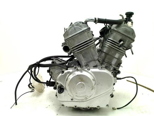 Honda NT 650 V DEAUVILLE 1998-2001 (RC 47) 439V MOTORBLOK RC, Motoren, Onderdelen | Overige, Gebruikt, Ophalen of Verzenden