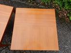 WK Möbel - franz xaver lutz - Table basse (2) - Teck
