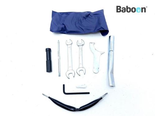 Gereedschapset Honda NC 750 X DCT 2021->, Motoren, Onderdelen | Honda, Gebruikt, Verzenden