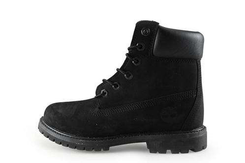 Timberland Enkellaarzen in maat 39 Zwart | 5% extra korting, Kleding | Heren, Schoenen, Zwart, Zo goed als nieuw, Overige typen