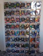 Funko Pop Collection van 56 stuks - Funko Pop 56 - Europa