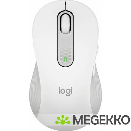 Logitech Signature M650 L Wireless Mouse Left handed Off, Informatique & Logiciels, Ordinateurs & Logiciels Autre, Envoi