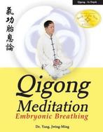 Qigong Meditation 9781886969735 Yang Jwing-Ming, Boeken, Verzenden, Gelezen, Yang Jwing-Ming