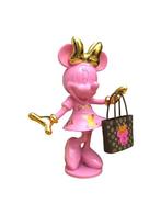 GF Exclusives - Louis Vuitton x Minnie Mouse Artwork By: GF