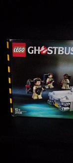 Lego Set - 21108 - Ghostbusters - Ecto-1, Kinderen en Baby's, Speelgoed | Duplo en Lego, Nieuw