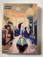 OASIS DEFINITELY MAYBE (DVD)