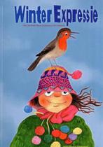 Winter expressie 9789059322653, Verzenden, Gelezen