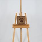 Johannes Taveraat (1809 -1881) - Jachtstilleven, Antiek en Kunst