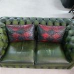 Chesterfield style - Coussin (2)