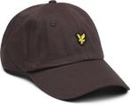Lyle & Scott Pet Antraciet maat  Heren, Kleding | Heren, Verzenden, Nieuw, Lyle and Scott