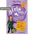 Mama heeft een nieuwe vriend / For Girls Only! 9789002238499, Verzenden, Gelezen, Hetty Van Aar