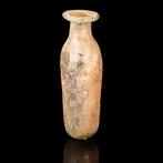 Oud-Romeins Glazen cosmetische fles (Zonder Minimumprijs)