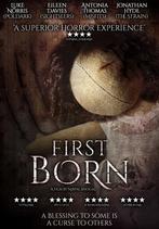First Born op DVD, Verzenden