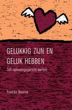 Gelukkig zijn en geluk hebben 9789026518034 F. Bannink, Boeken, Verzenden, Zo goed als nieuw, F. Bannink