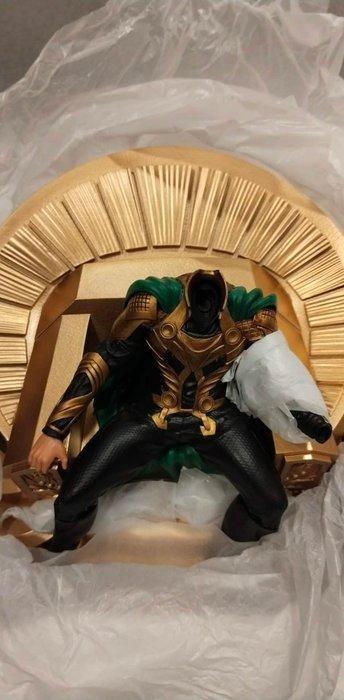 MARVEL - Marvel: Avengers, Thor, infinity saga - iron, Collections, Cinéma & Télévision