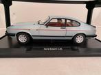 Norev 1:18 - Modelauto - Ford Capri 2.8i, Nieuw