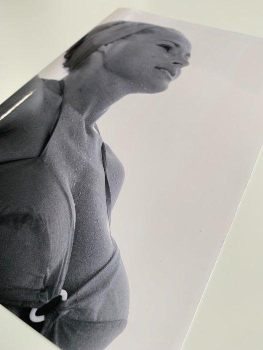 Roger Fritz (1936-2021) - Ursula Andress, Acapulco 1962, Antiek en Kunst, Kunst | Designobjecten