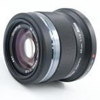 Olympus M.Zuiko Digital 45mm F/1.8 | Tweedehands, Audio, Tv en Foto, Verzenden, Zo goed als nieuw