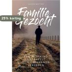 Familie gezocht 9789090355320 Sandra Mottier, Verzenden, Gelezen, Sandra Mottier