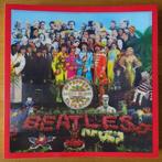 Beatles - Sgt. Peppers Lonely Hearts Club Band (Box Set,, Nieuw in verpakking