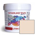 Starlike Voegmiddel 2 Componenten Epoxy 2,5 kg Evo 210, Doe-het-zelf en Bouw, Ophalen of Verzenden, Nieuw, Overige typen