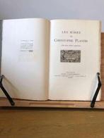 Christophe Plantin - Les Rimes de Christophe Plantin