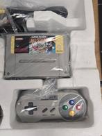 Nintendo - Snes - Super Nintendo - Very Rare - All stars -, Games en Spelcomputers, Nieuw
