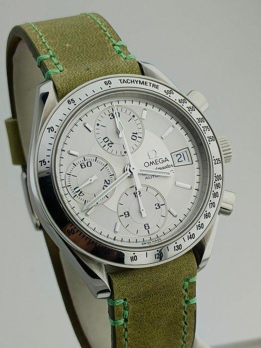Omega - Speedmaster Date Chronograph - 3513.30.00 - Heren -, Bijoux, Sacs & Beauté, Montres | Hommes