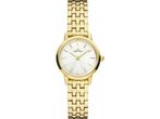 Danish Design horloge Akilia Mini Link Gold IV91Q1268 - Gold, Verzenden, Nieuw
