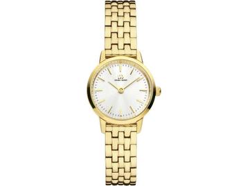 Danish Design horloge Akilia Mini Link Gold IV91Q1268 - Gold, Verzenden