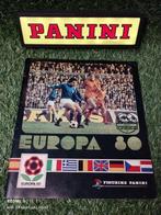 Panini - Europa 80 - 1 Empty Album, Verzamelen, Nieuw