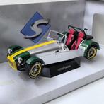 1:18 - Modelauto - Lotus Seven, Hobby en Vrije tijd, Nieuw