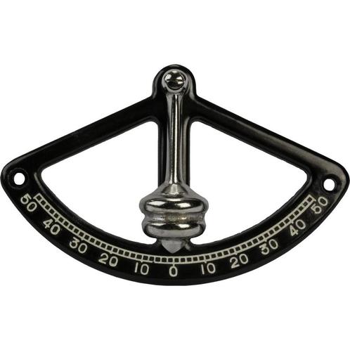 Hellingmeter 0-50, Watersport en Boten, Navigatiemiddelen en Scheepselektronica, Nieuw, Ophalen of Verzenden