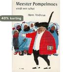 Meester Pompelmoes vindt een schat / Pompelmoesboeken, Boeken, Kinderboeken | Jeugd | onder 10 jaar, Verzenden, Gelezen, H. Andreus