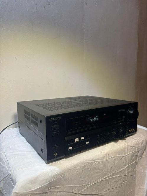 Kenwood - KRF-V6060D Amplificateur audio, Audio, Tv en Foto, Radio's