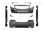 A45 AMG Look Body Kit voor Mercedes Benz A-Klasse A176, Ophalen of Verzenden