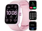 Slim horloge voor vrouwen Android & iPhone, 1.8 “Smartwatch, Verzenden, Nieuw