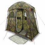 Camo Tent | Tweede Kansje | OP = OP!, Caravanes & Camping, Verzenden