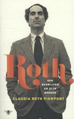 Roth 9789023484516 Claudia Roth Pierpont, Boeken, Verzenden, Gelezen, Claudia Roth Pierpont