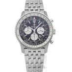 Breitling - Navitimer Chronograph 50th Anniversary -, Nieuw