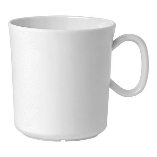 Beker melamine 40cl | Ø8,5cm WACA, Zakelijke goederen, Horeca | Keukenapparatuur, Nieuw in verpakking, Verzenden