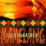 Zulu Heartbeat CD  767715047927, Verzenden