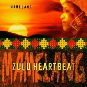 Zulu Heartbeat CD  767715047927, CD & DVD, CD | Autres CD, Envoi