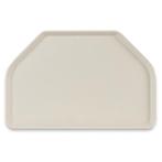 Dienblad | SMART | Polyester | 1/2 GN | Beige | Stapelbaar, Zakelijke goederen, Verzenden, Nieuw in verpakking